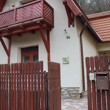 Appartamento Lilla Miskolc