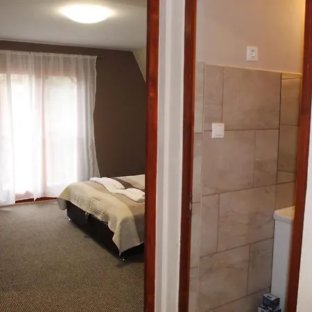 Lilla Appartamento Miskolc